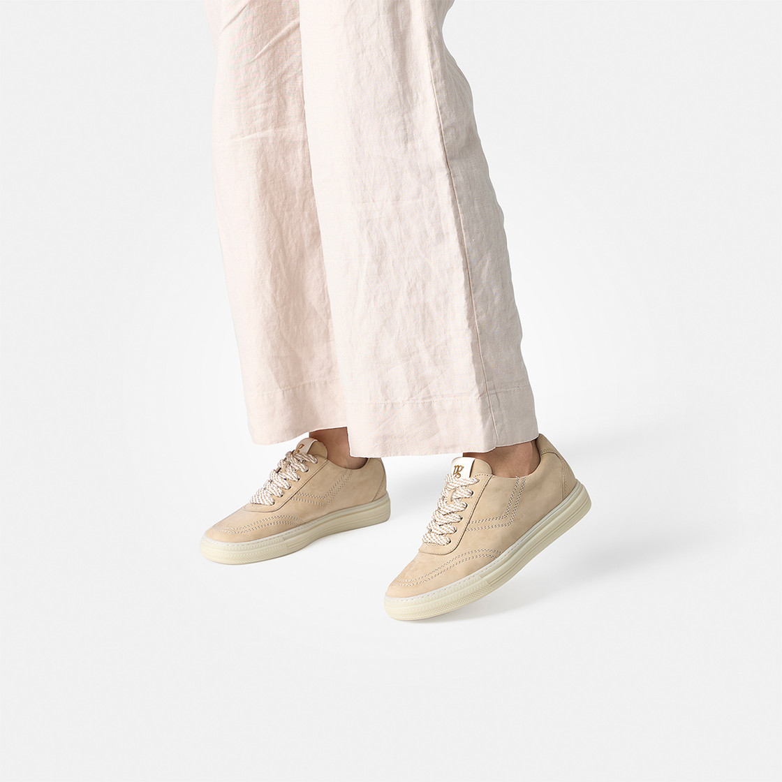 Paul Green 5525-009 - Beige - Special image