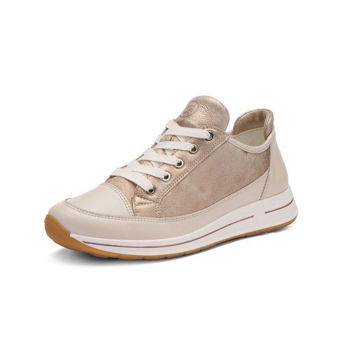 Ara OSAKA 2.0 - Beige/Gold - Special image