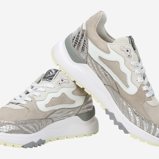 Floris van Bommel Treni - Beige - Special image