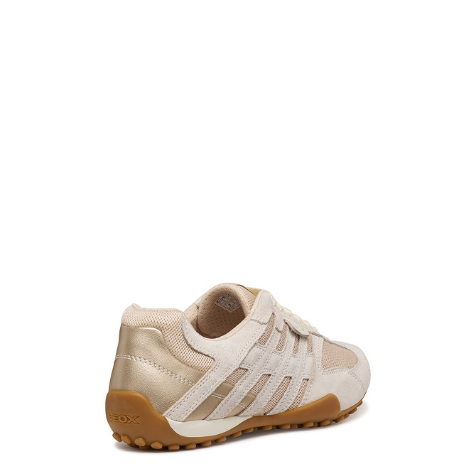 Geox SNAKE ORIGINAL - Beige - Special image