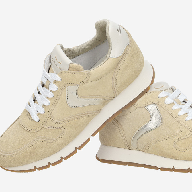 VOILE BLANCHE JULIA - Beige - Special image