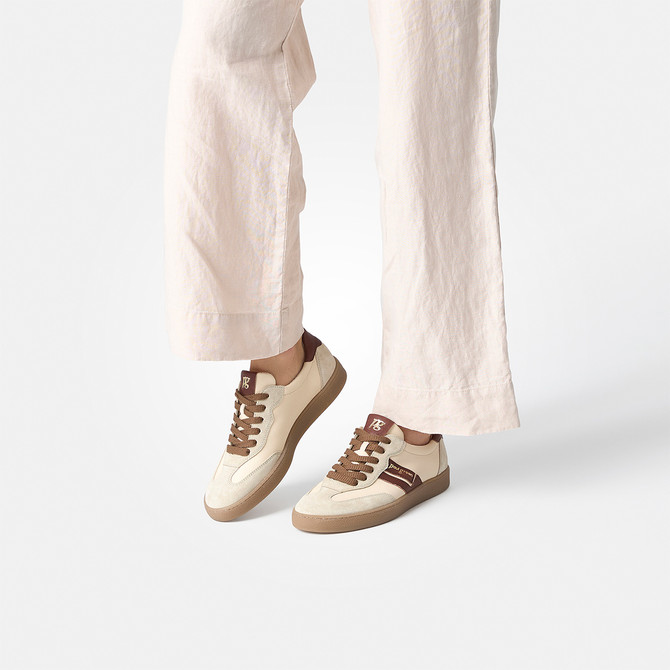 Paul Green 5437-149 - Beige - Special image