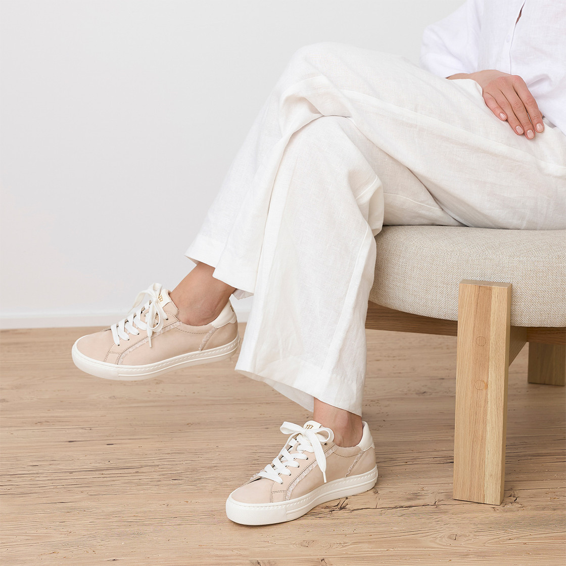 Paul Green 5561-029 - Beige