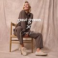 Paul Green 5508-019 - Beige - Sonderbild