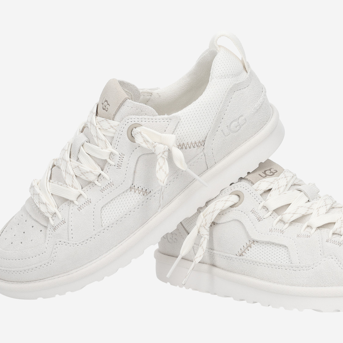 UGG australia MINIMEL - Beige - Special image