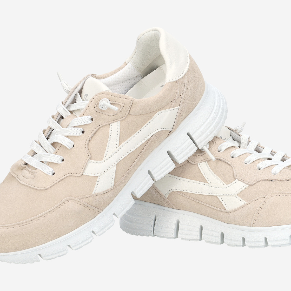 Sioux MOKRUNNER - Beige - Special image