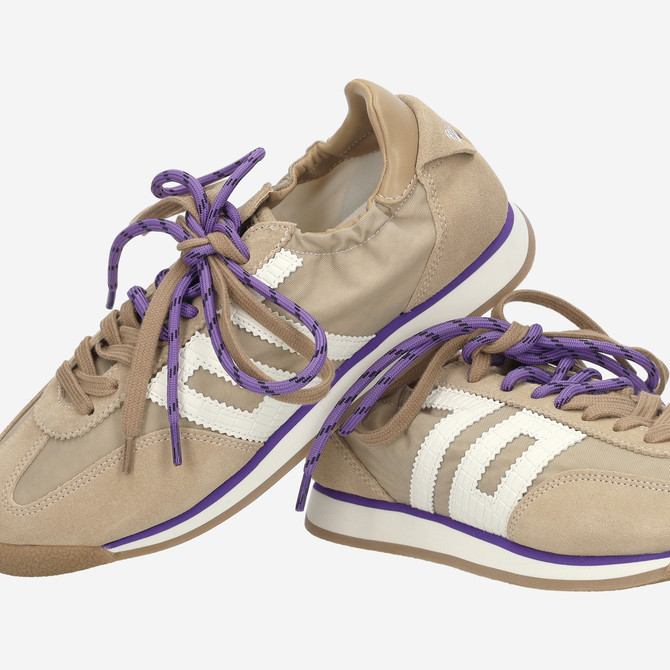 BACK 70 ROCKET - Beige - Special image