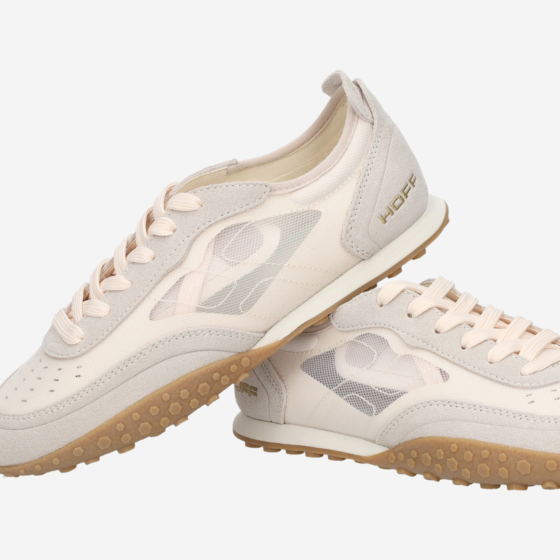 THE HOFF BRAND BRIDGE - Beige - Special image