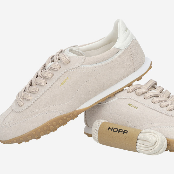 THE HOFF BRAND BRIDGE - Beige - Special image