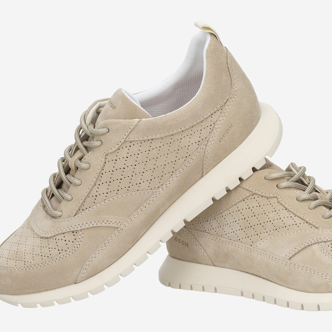 Geox SUKIE 2.0 - Beige - Special image