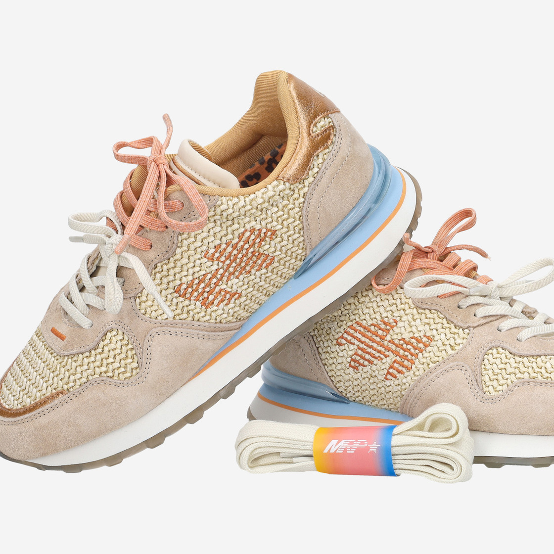 MRP SUNSET UP - Beige - Special image