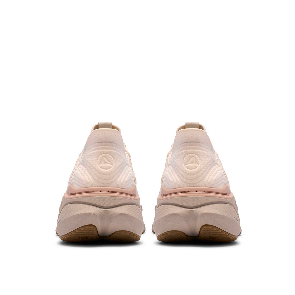 Clarks Pace Rise - Beige - Special image