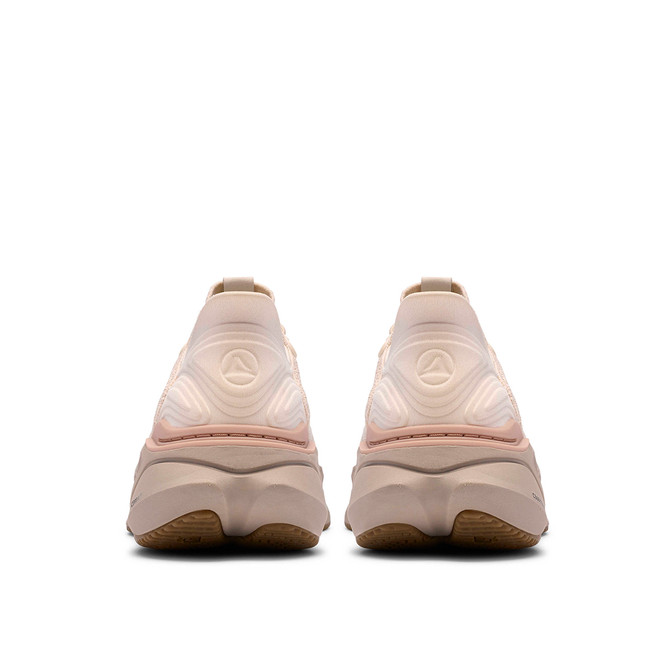 Clarks Pace Rise - Beige - Special image
