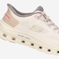 Skechers GLIDE STEP - Beige - Special image