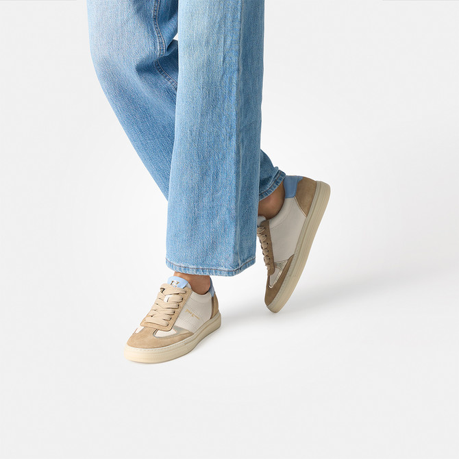 Paul Green 5466-059 - Beige combined - special image