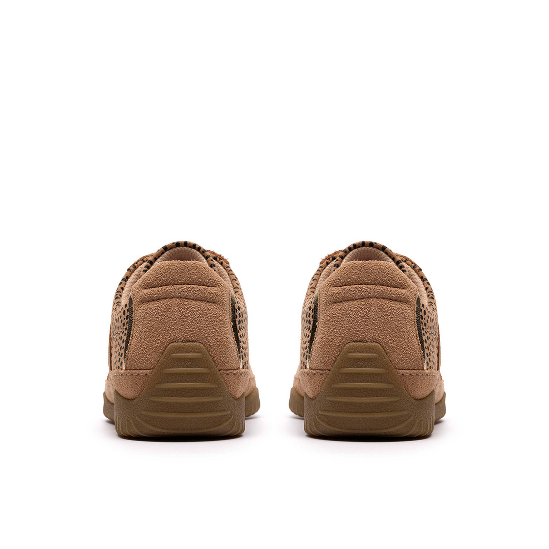 Clarks Meridor Lo - Beige combined - Special image