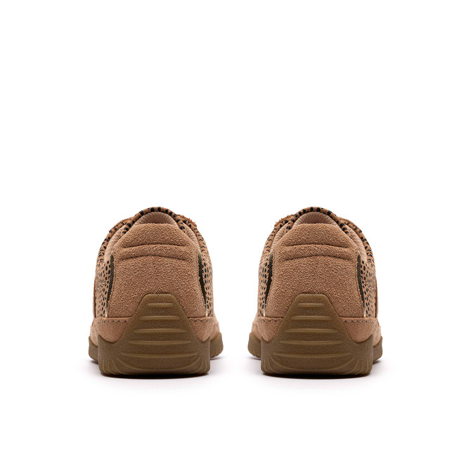 Clarks Meridor Lo - Beige combined - Special image