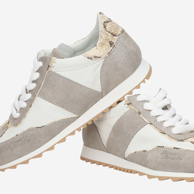 Donna Carolina LIGHT NAOMI - Beige kombiniert - Sonderbild