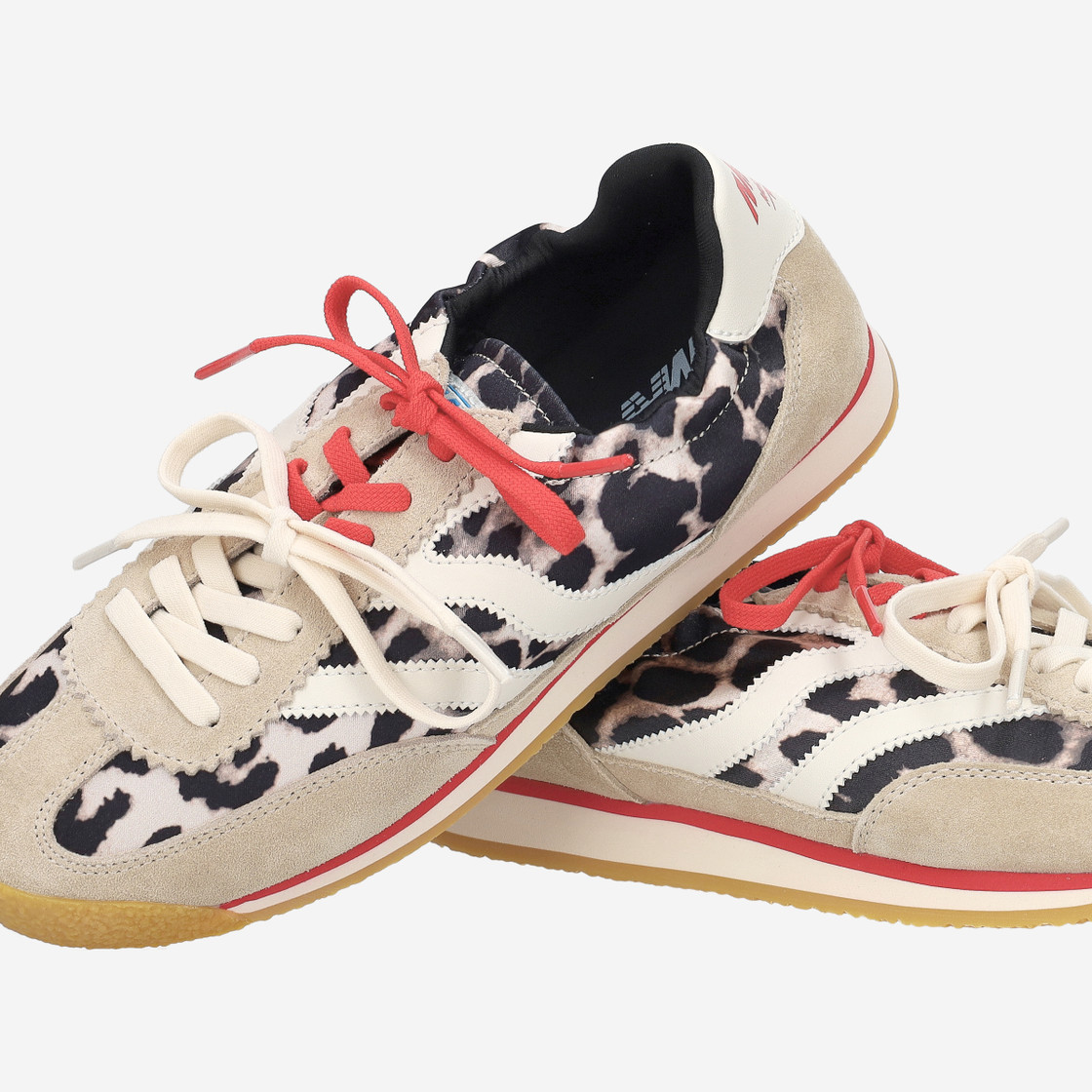 MRP PURE - Beige, leo look - special image