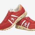 Premiata LUCYD - Red - Special image