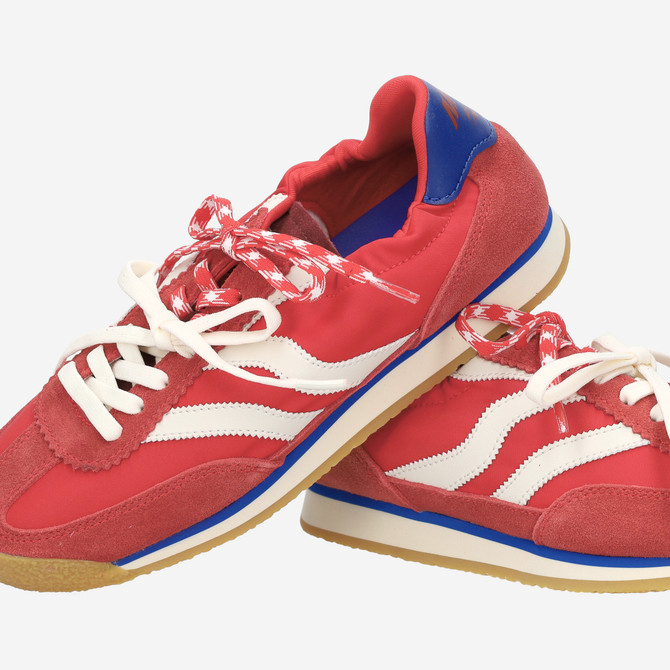 MRP PURE - Red - Special image