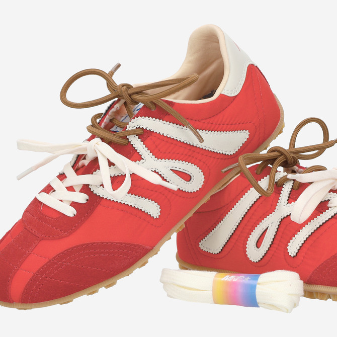 MRP SPEEDY - Red - Special picture