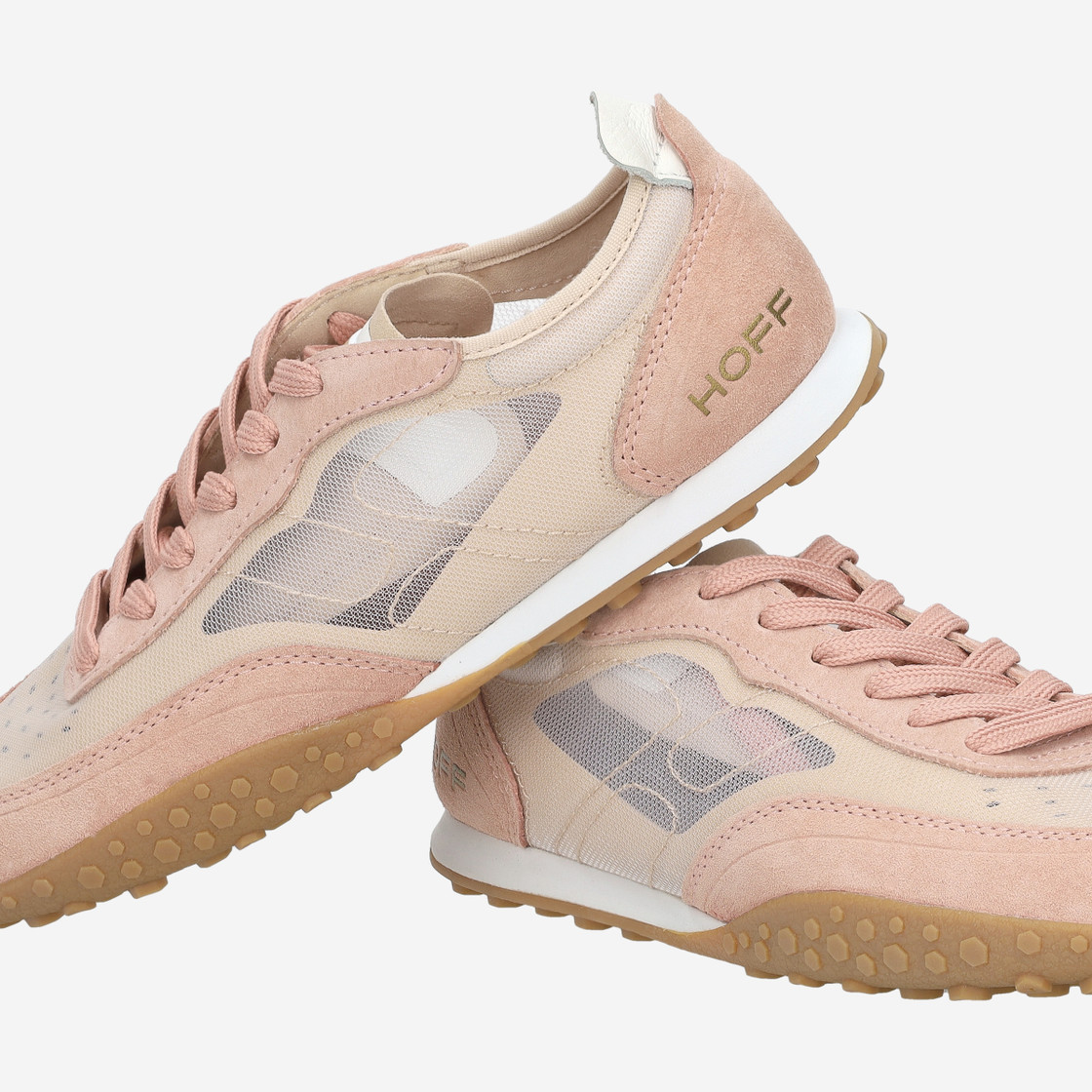 THE HOFF BRAND TANAGER - Rose - Special image