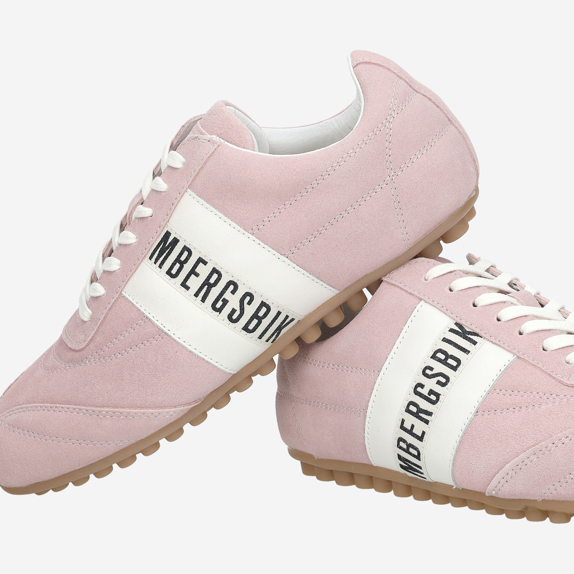 Dirk Bikkembergs SOCCER - Rose - Special image