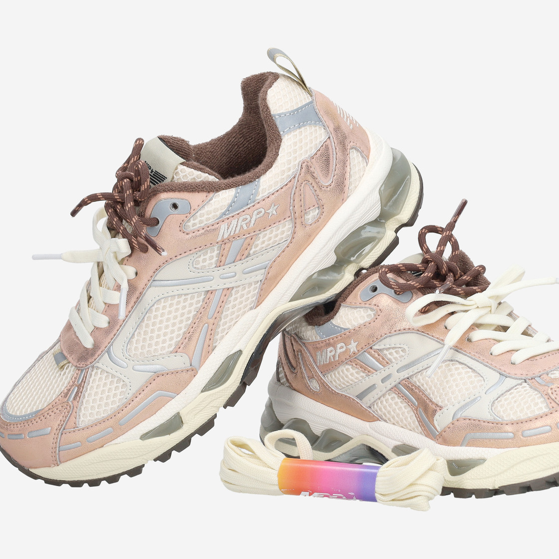 MRP MELROSE - Rose - Special picture