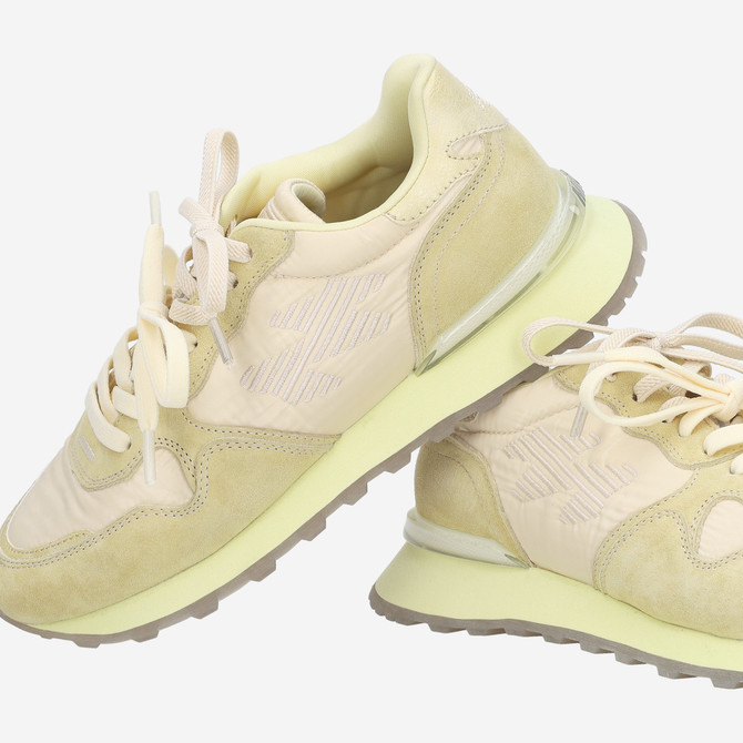 MRP SUNSET LOW - Yellow - Special image