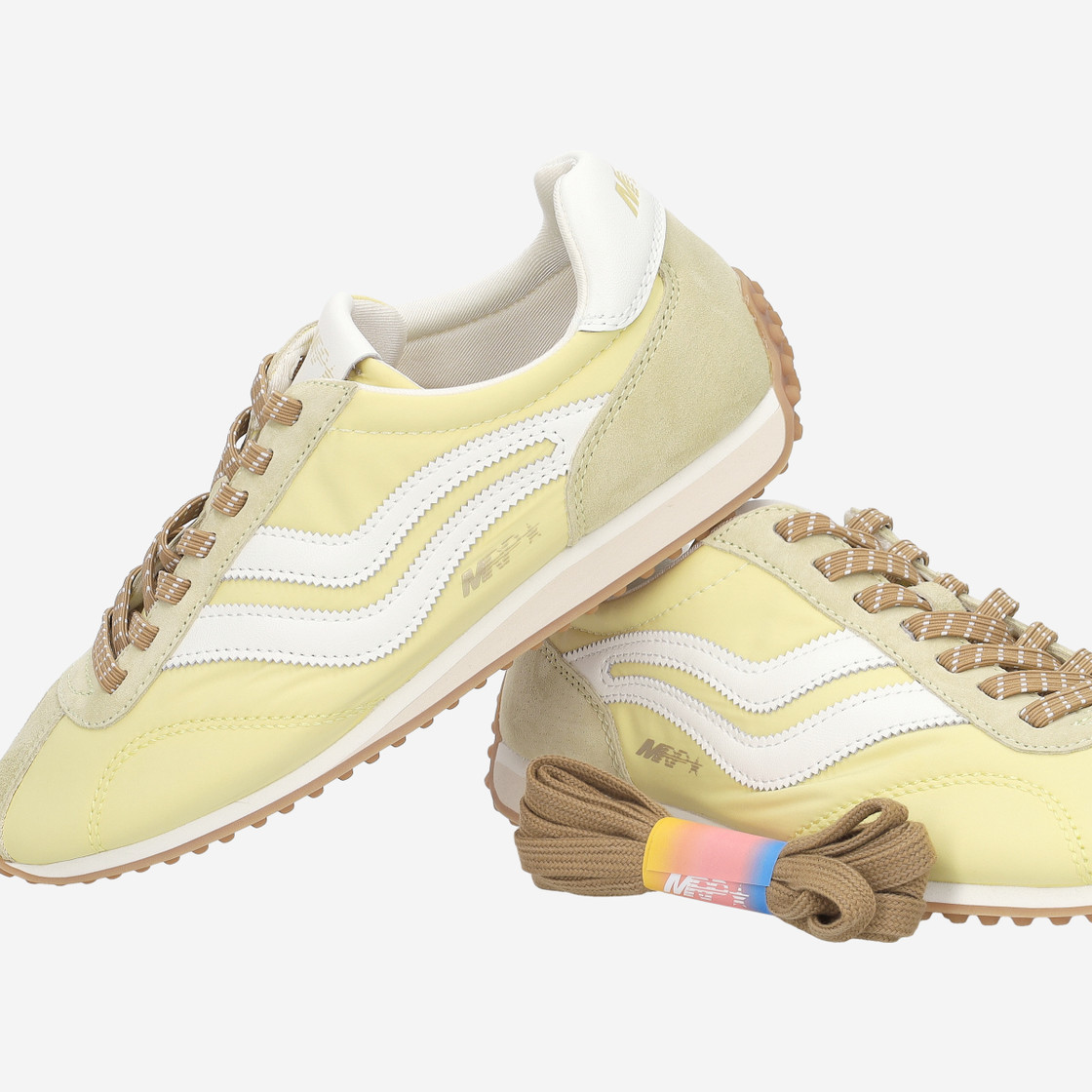 MRP CARTAGENA - Yellow (pastel) - Special image