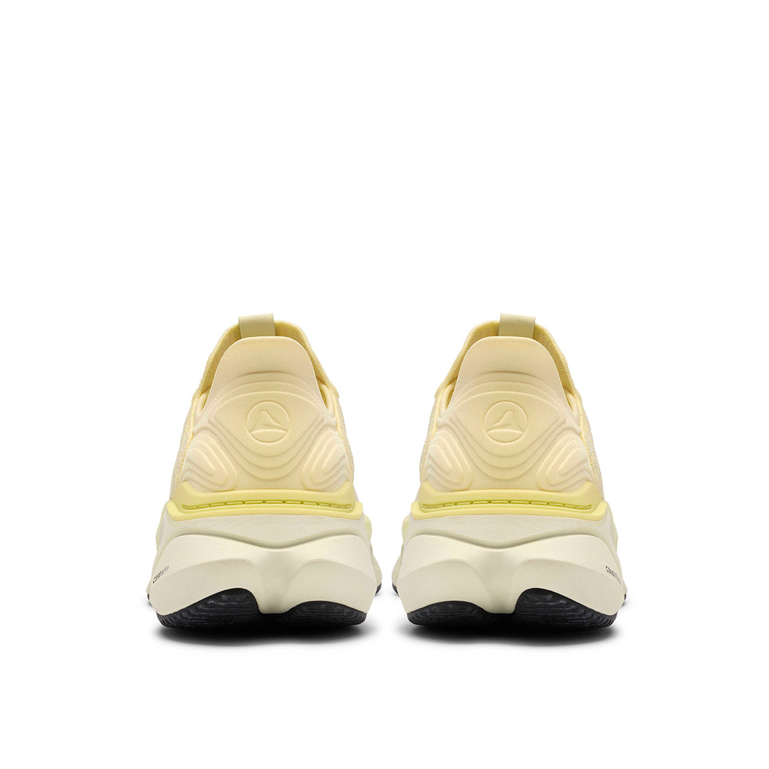 Clarks Pace Rise - Yellow - Special image
