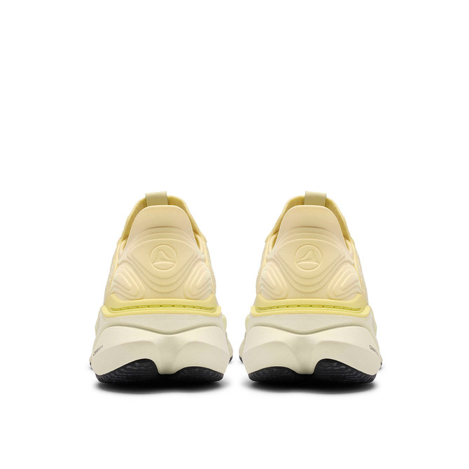 Clarks Pace Rise - Yellow - Special image