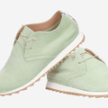 Donna Carolina KETA DESERT - green (pastel) - special image