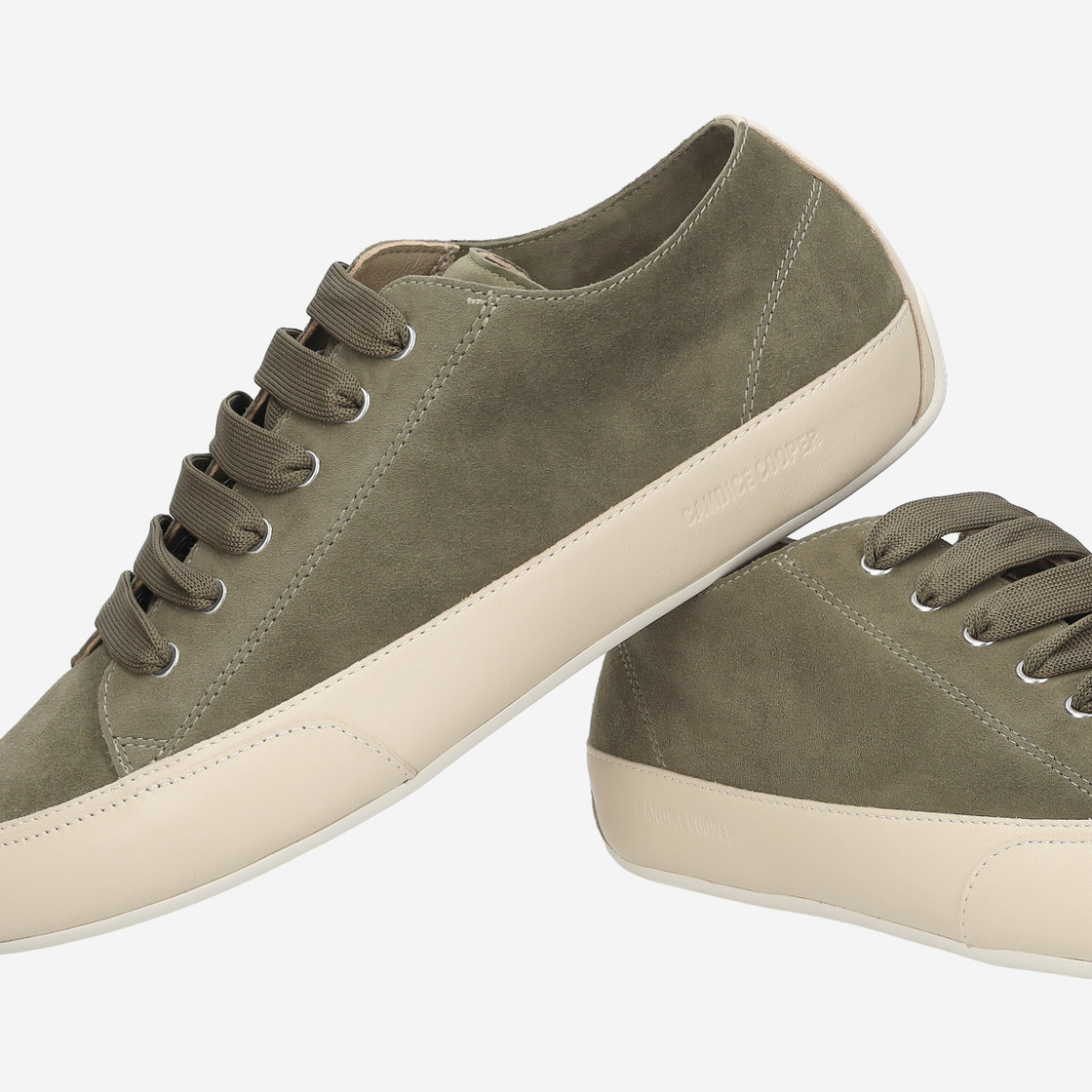 Candice Cooper TWIST S - Green - Special image