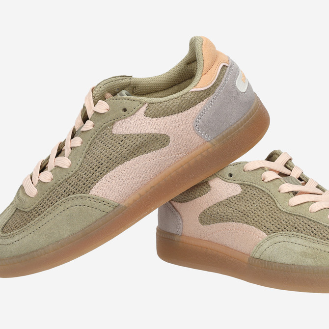 THE HOFF BRAND PARK - Green - Special picture