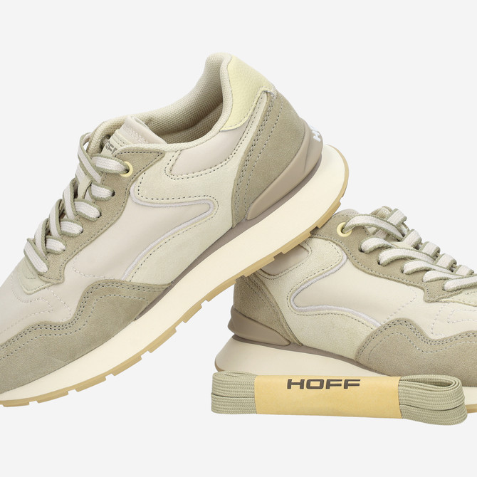 THE HOFF BRAND CITY - Green combined - Special image