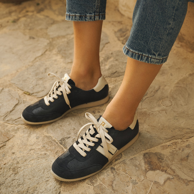 Paul Green 5490-059 - Blue