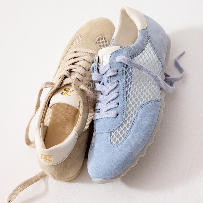 Paul Green 5542-019 - Blue