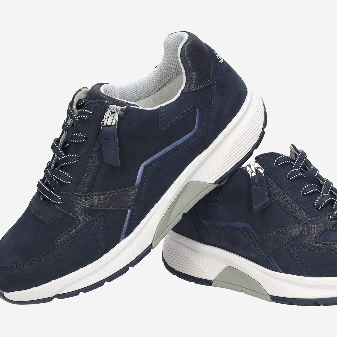 Rolling Soft 6.878 - Blue - Special image