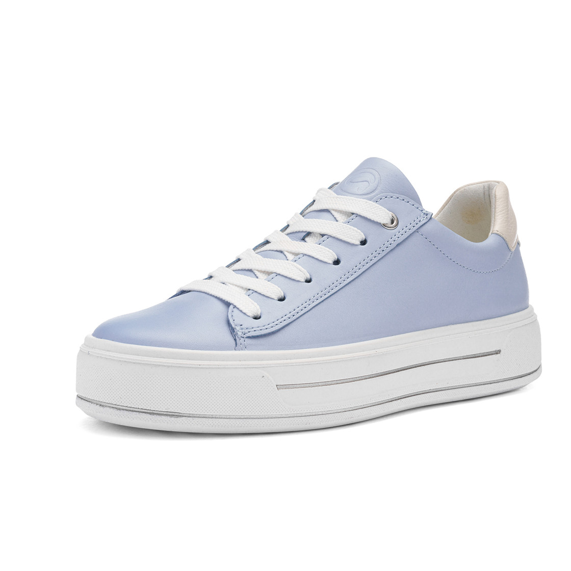 Ara Canberra 3.0 - Blue - Special image