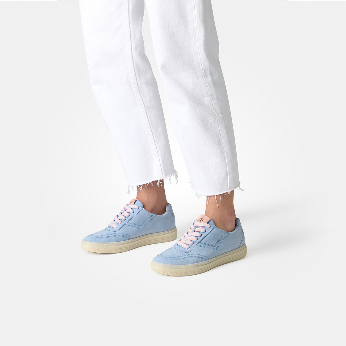 Paul Green 5525-019 - Blue