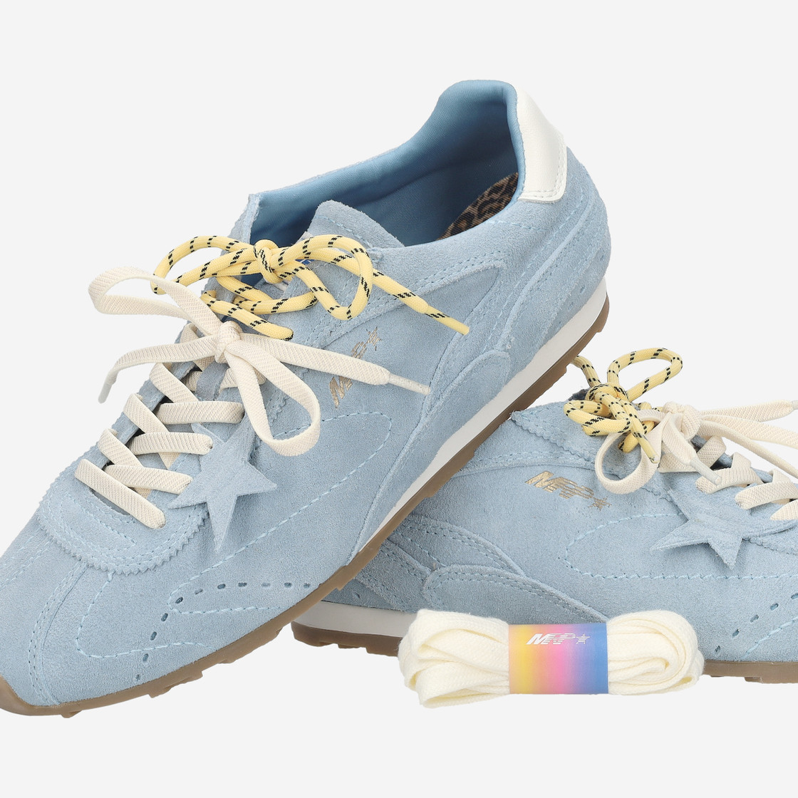 MRP MEDELIN - Blue - Special image