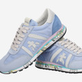 Premiata LUCYD - Blue - Special image