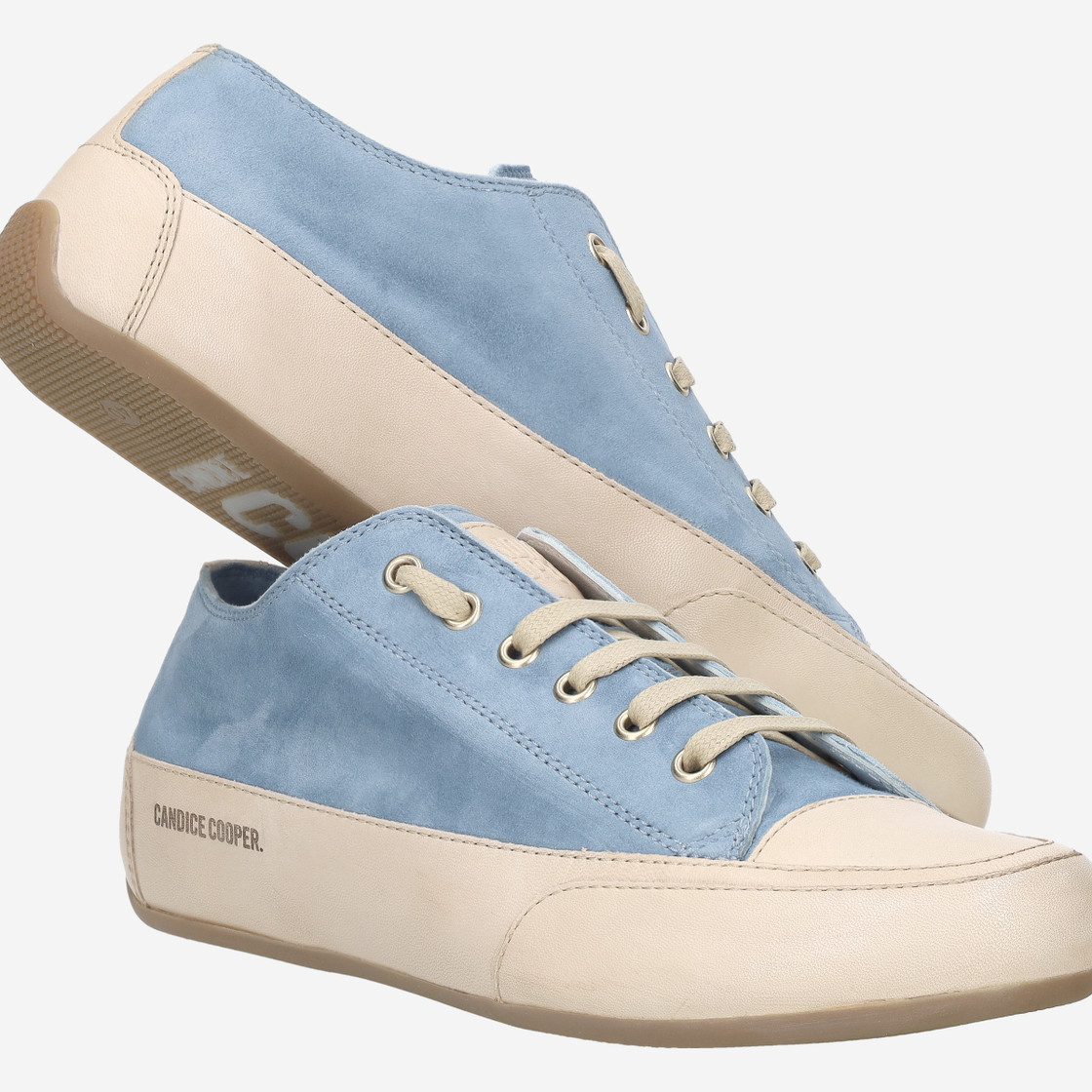 Candice Cooper ROCK S - Blue - Special image