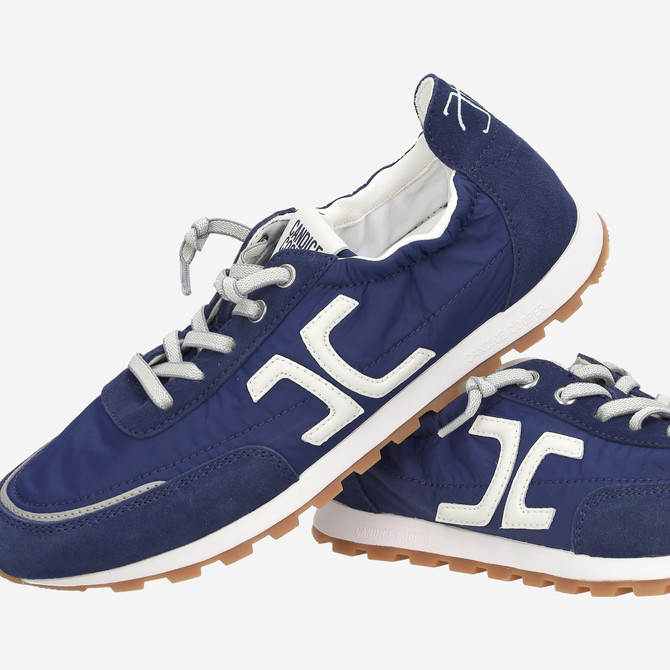 Candice Cooper PLUME FLOW - Blue - Special image