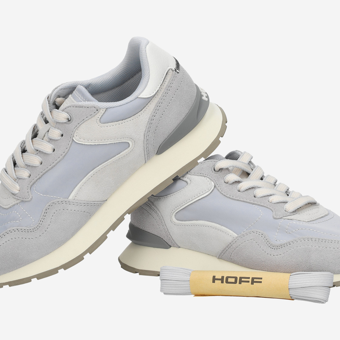 THE HOFF BRAND CITY - Blue - Special image