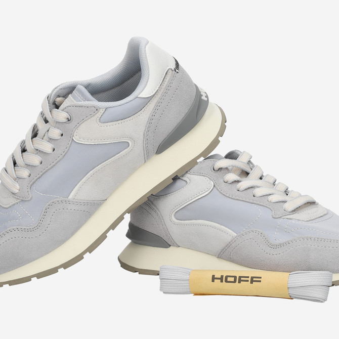 THE HOFF BRAND CITY - Blue - Special image