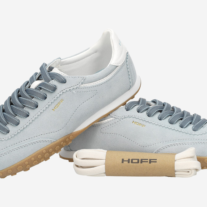 THE HOFF BRAND BRIDGE - Blue - Special image