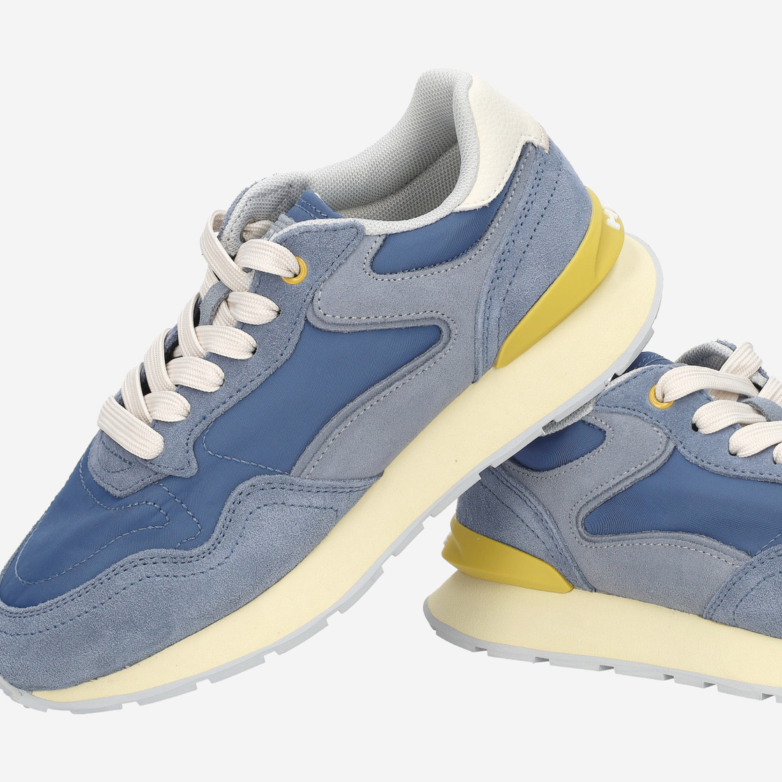 THE HOFF BRAND CITY - Blue - Special image